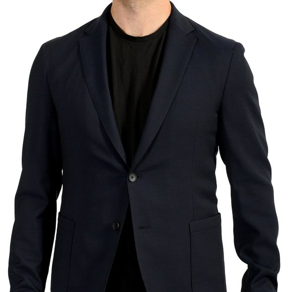 Hugo Boss Men's 